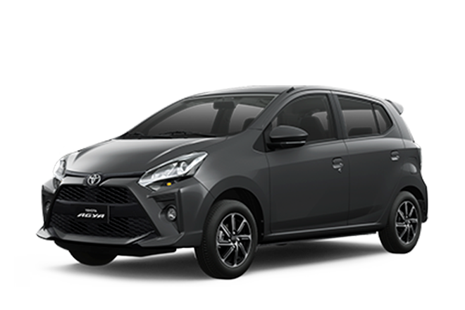 Toyota Agya