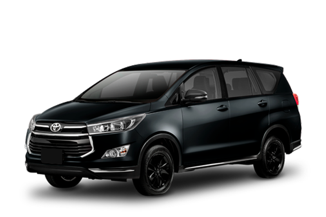 Toyota Innova