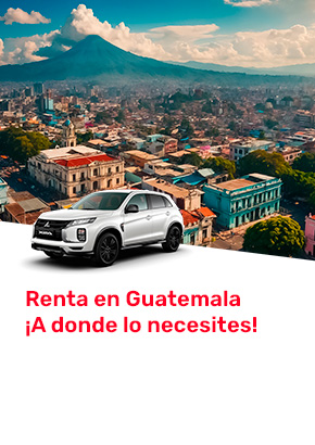 Renta en Guatemala
